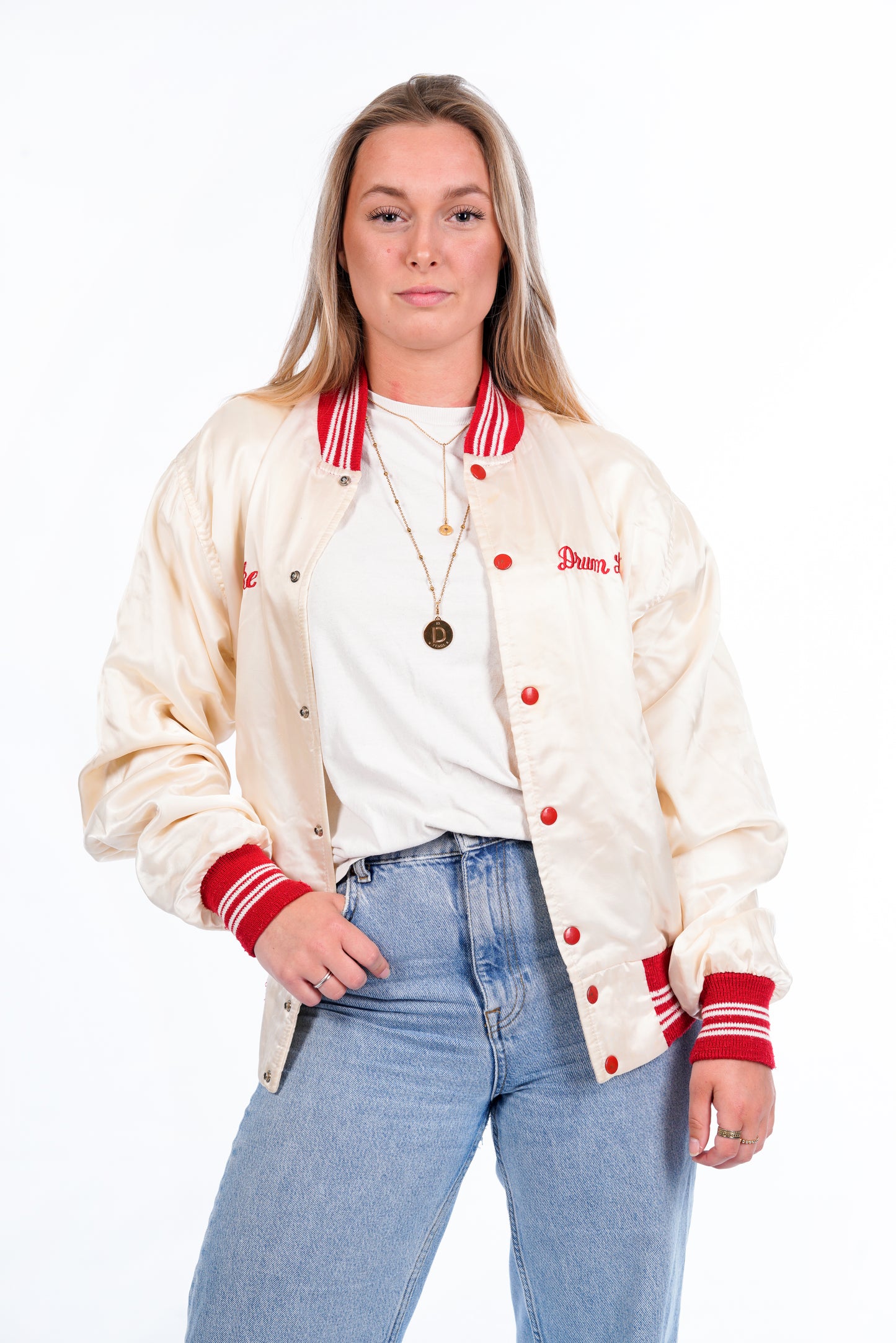 Matadors Bomber Jacket