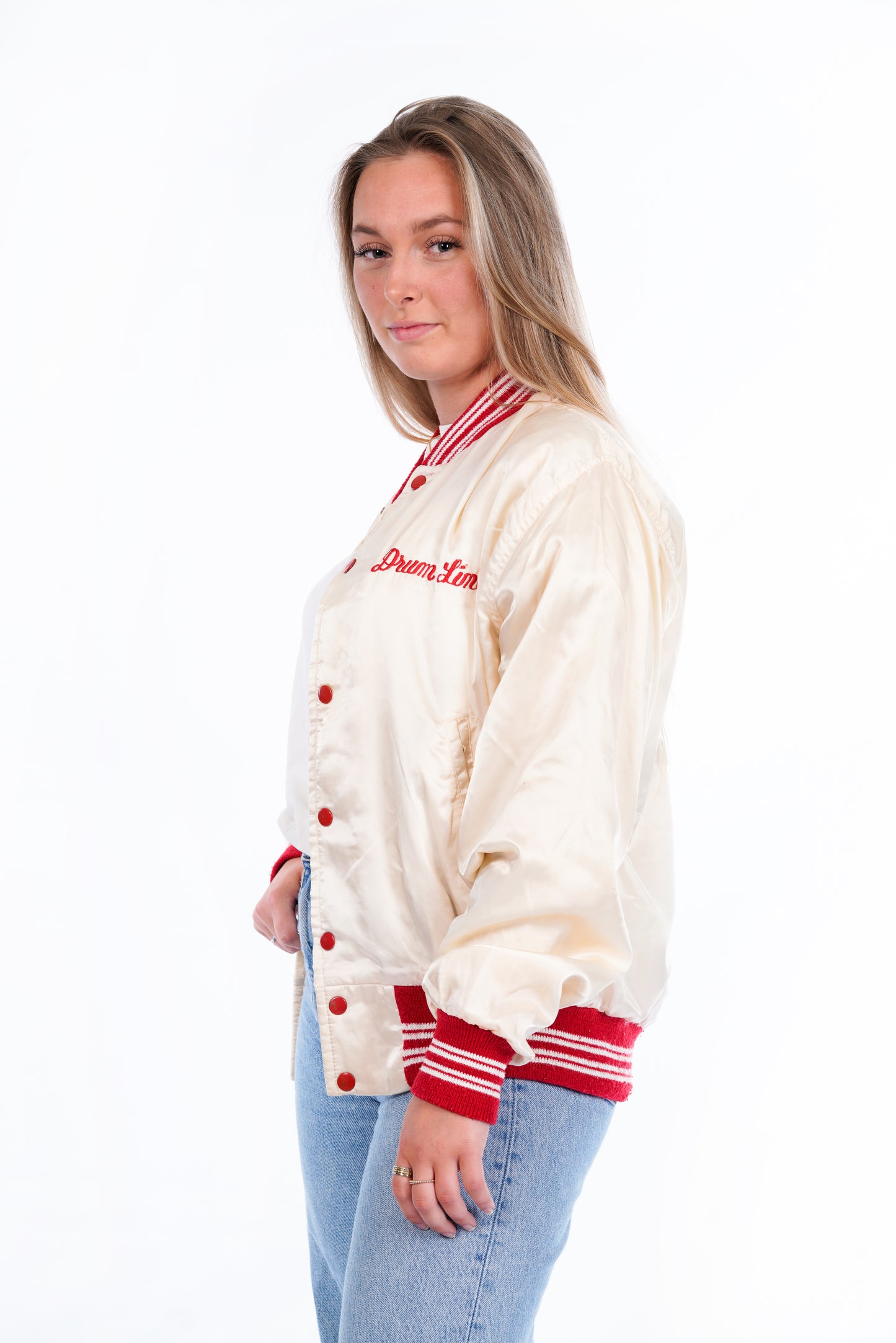 Matadors Bomber Jacket
