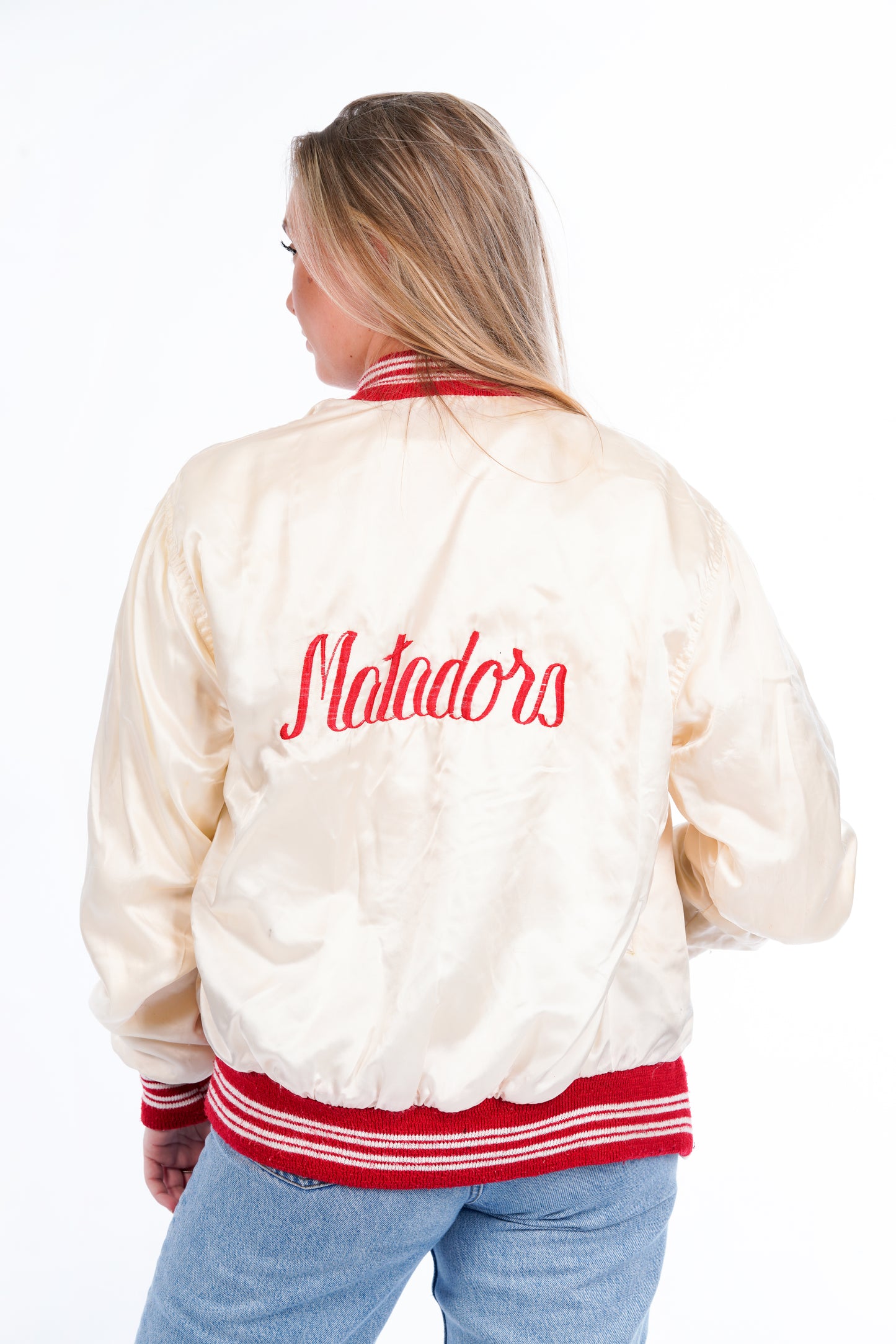 Matadors Bomber Jacket