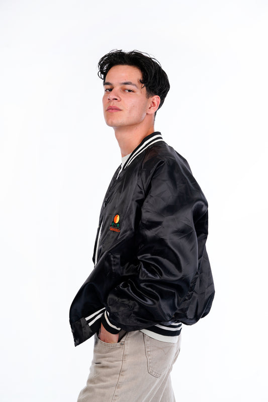 Bomber Jacket - Rich