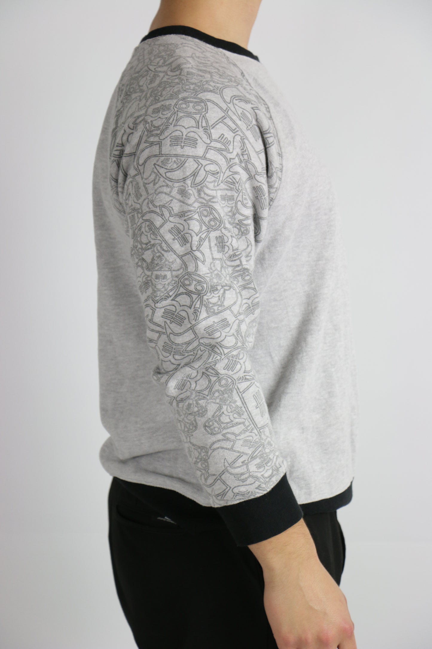 Chicago bulls sweater