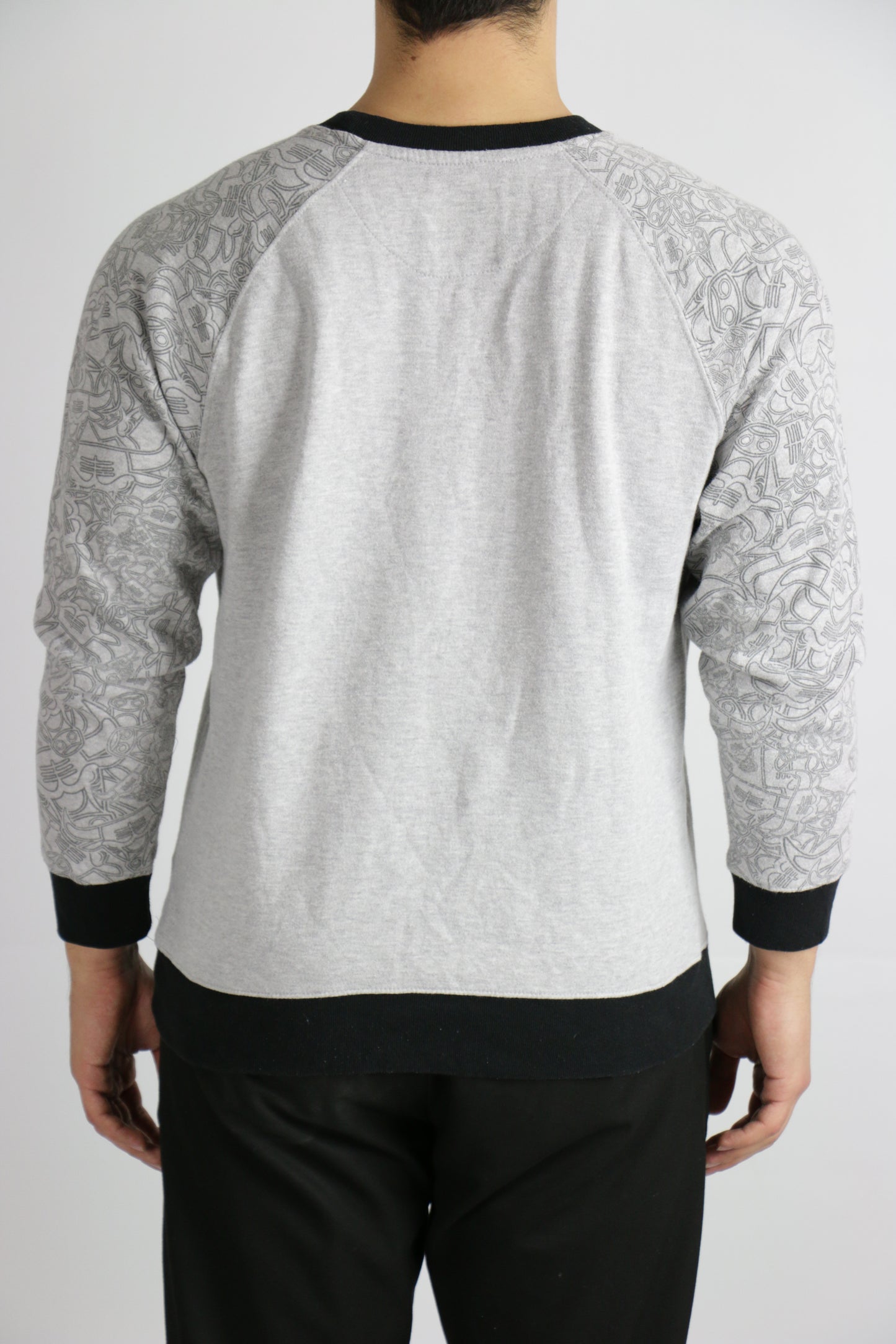 Chicago bulls sweater