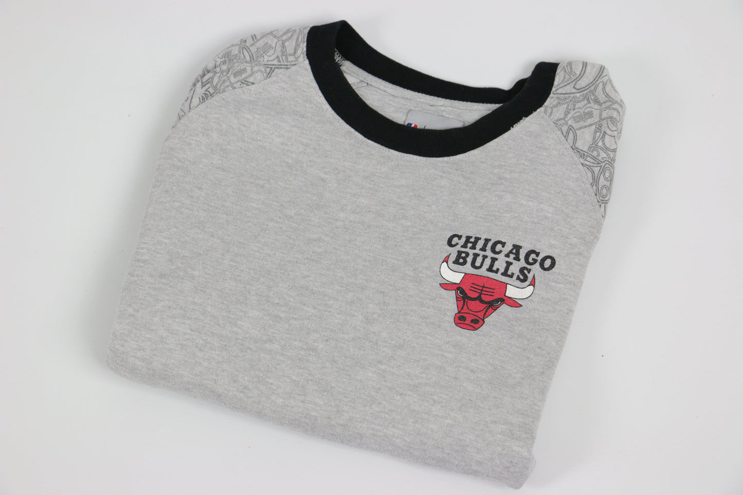Chicago bulls sweater