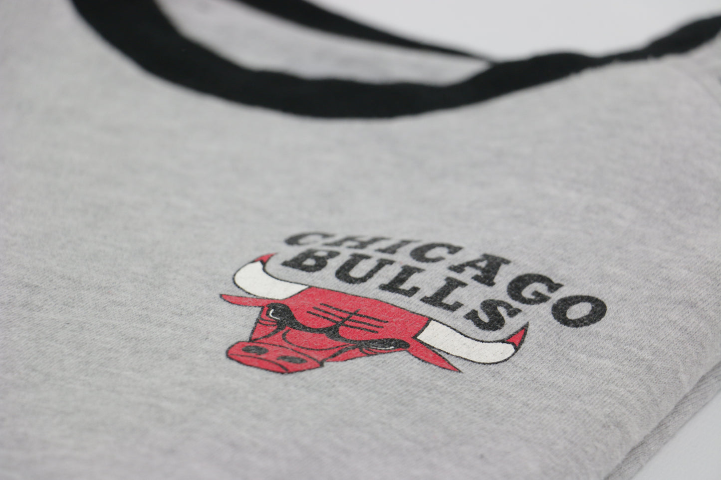 Chicago bulls sweater