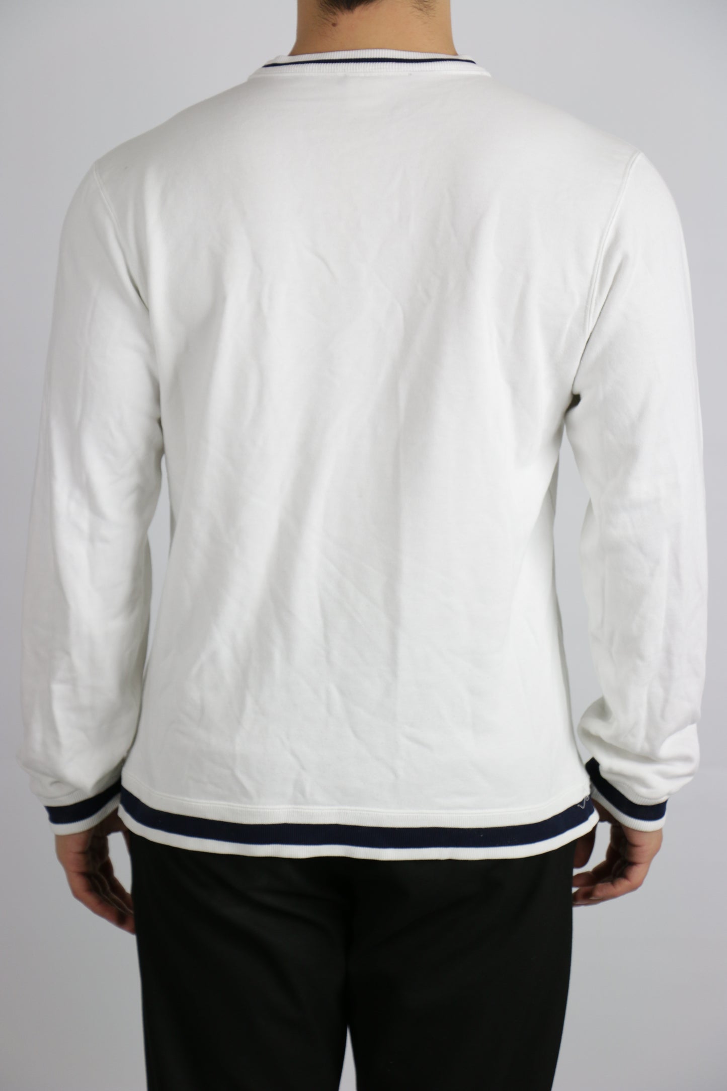 Champion sweater wit