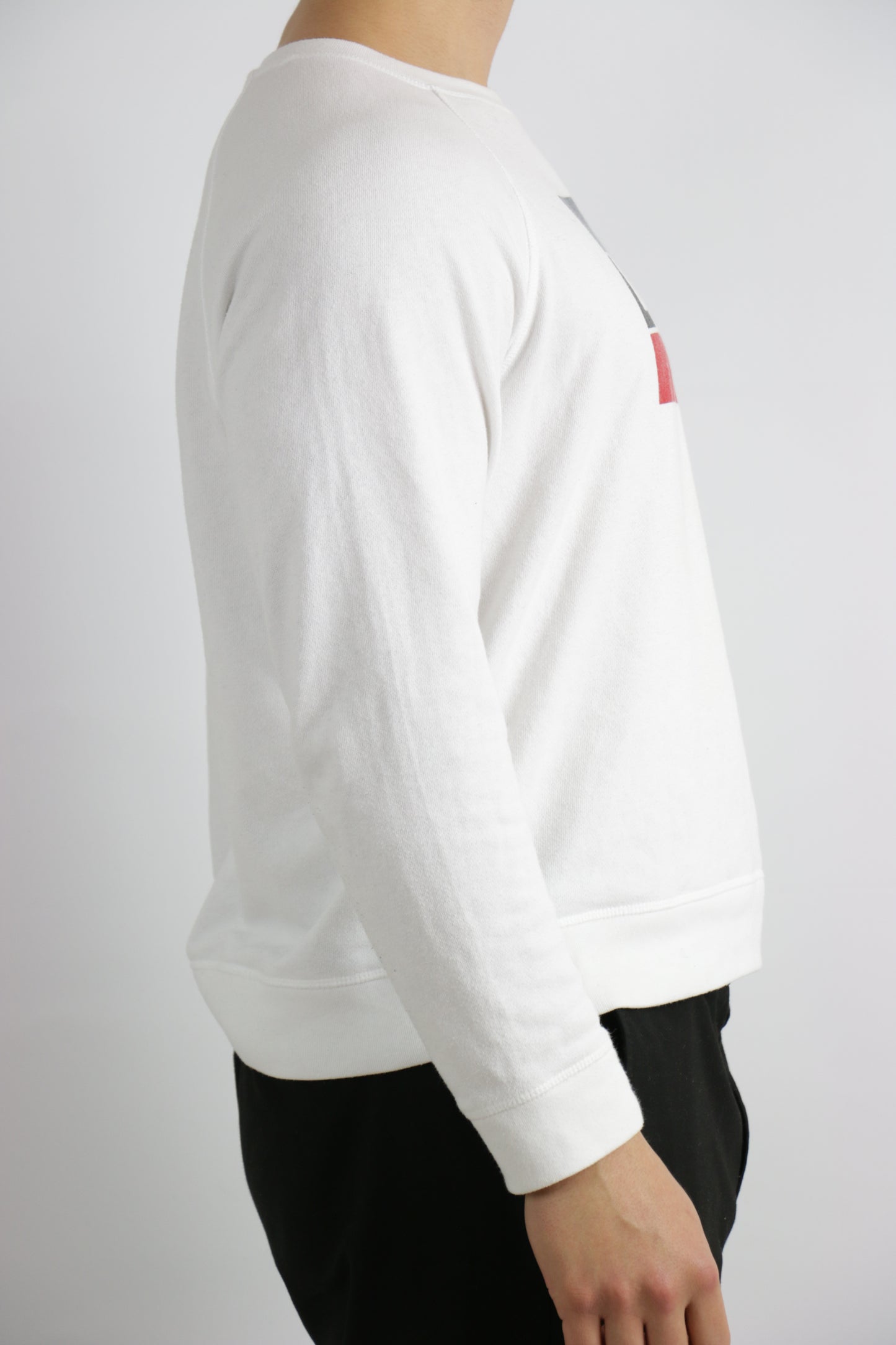 Levi's sweater wit