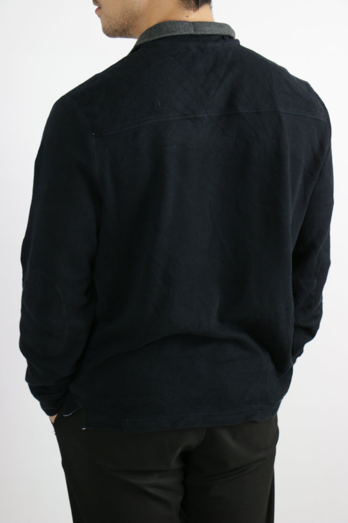 Tommy Hilfiger sweater zwart