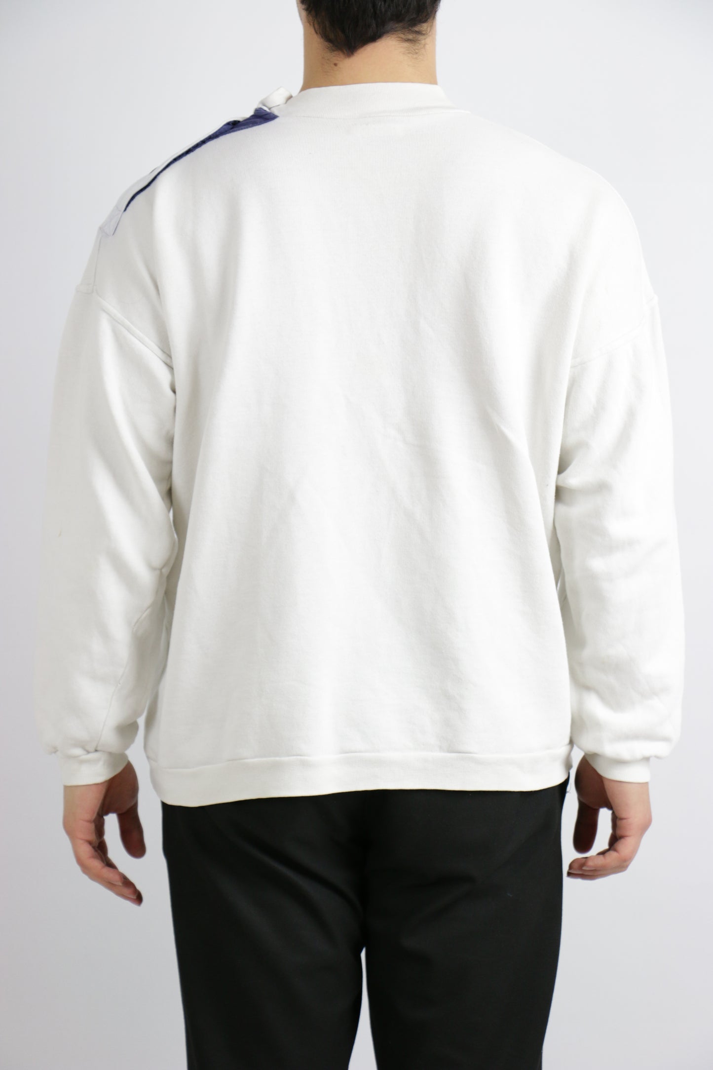 Trussardi sweater wit