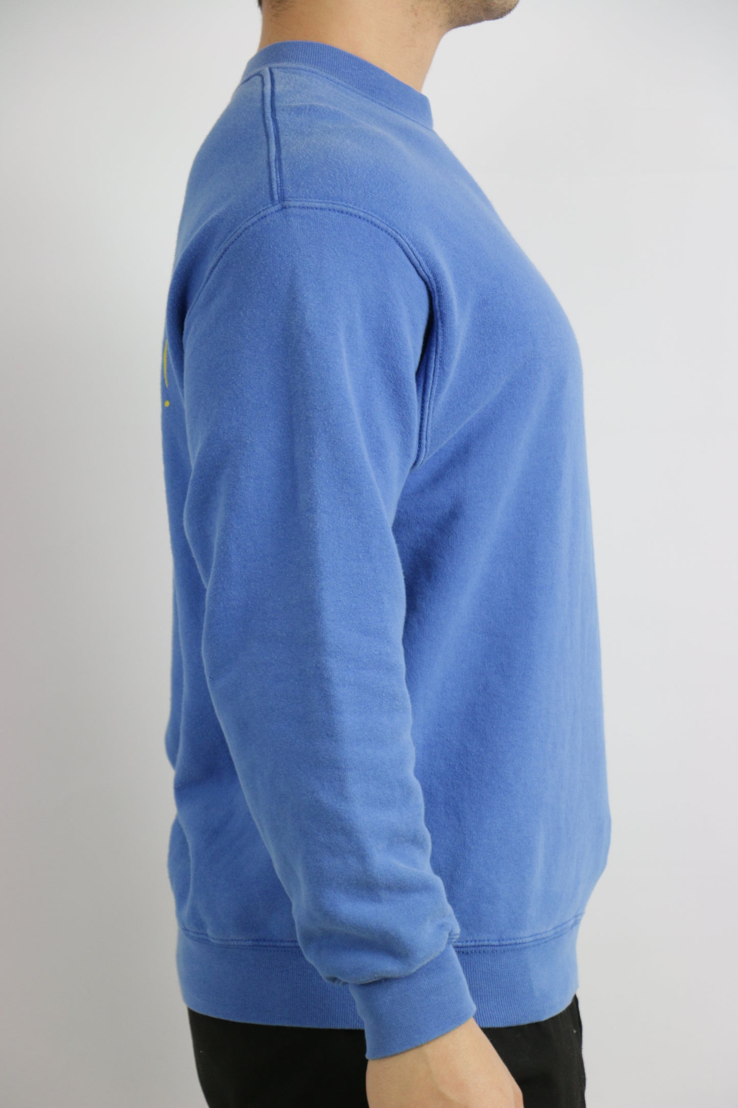 Neukauf sweater blauw