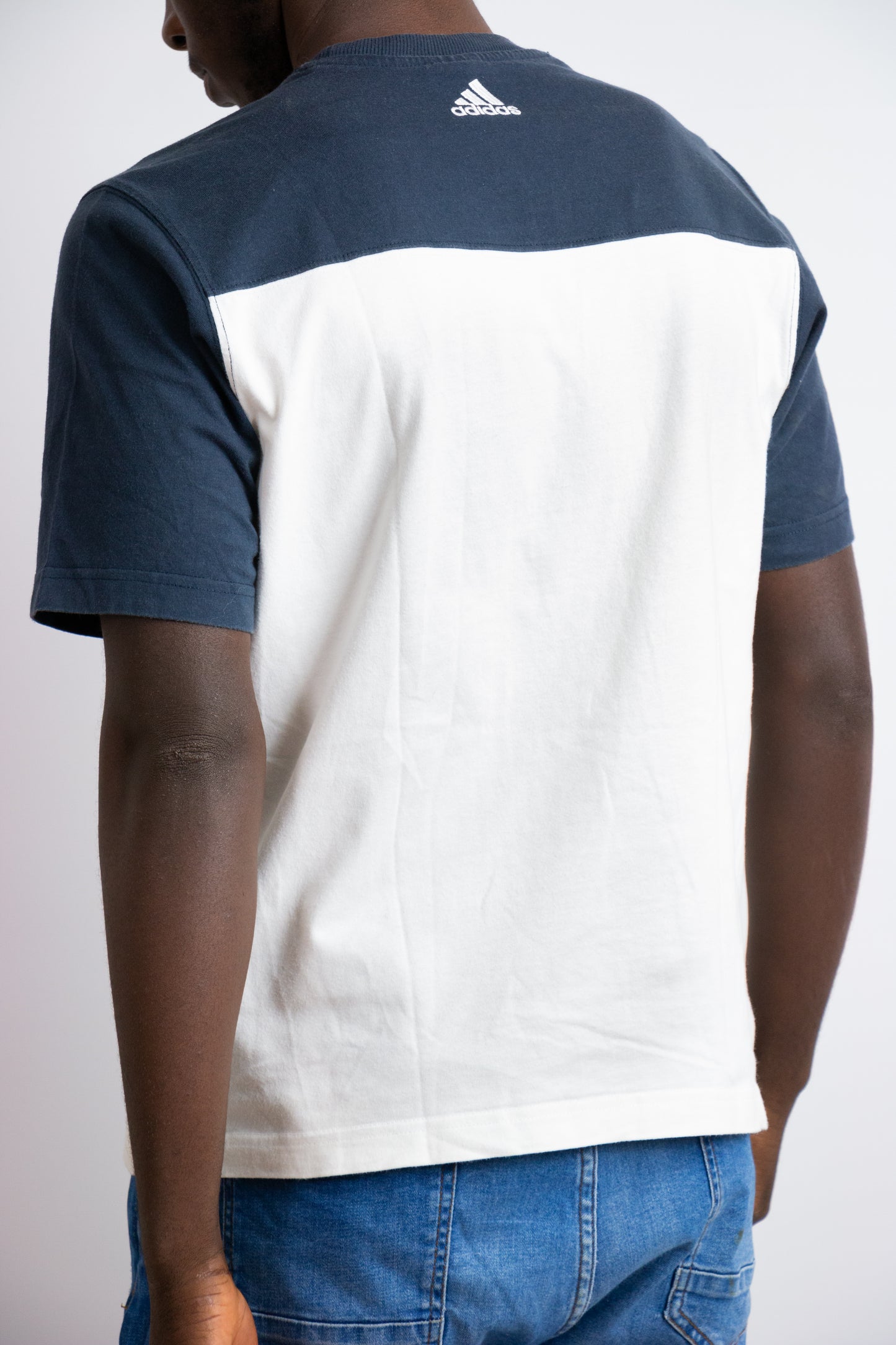 Adidas t-shirt classic