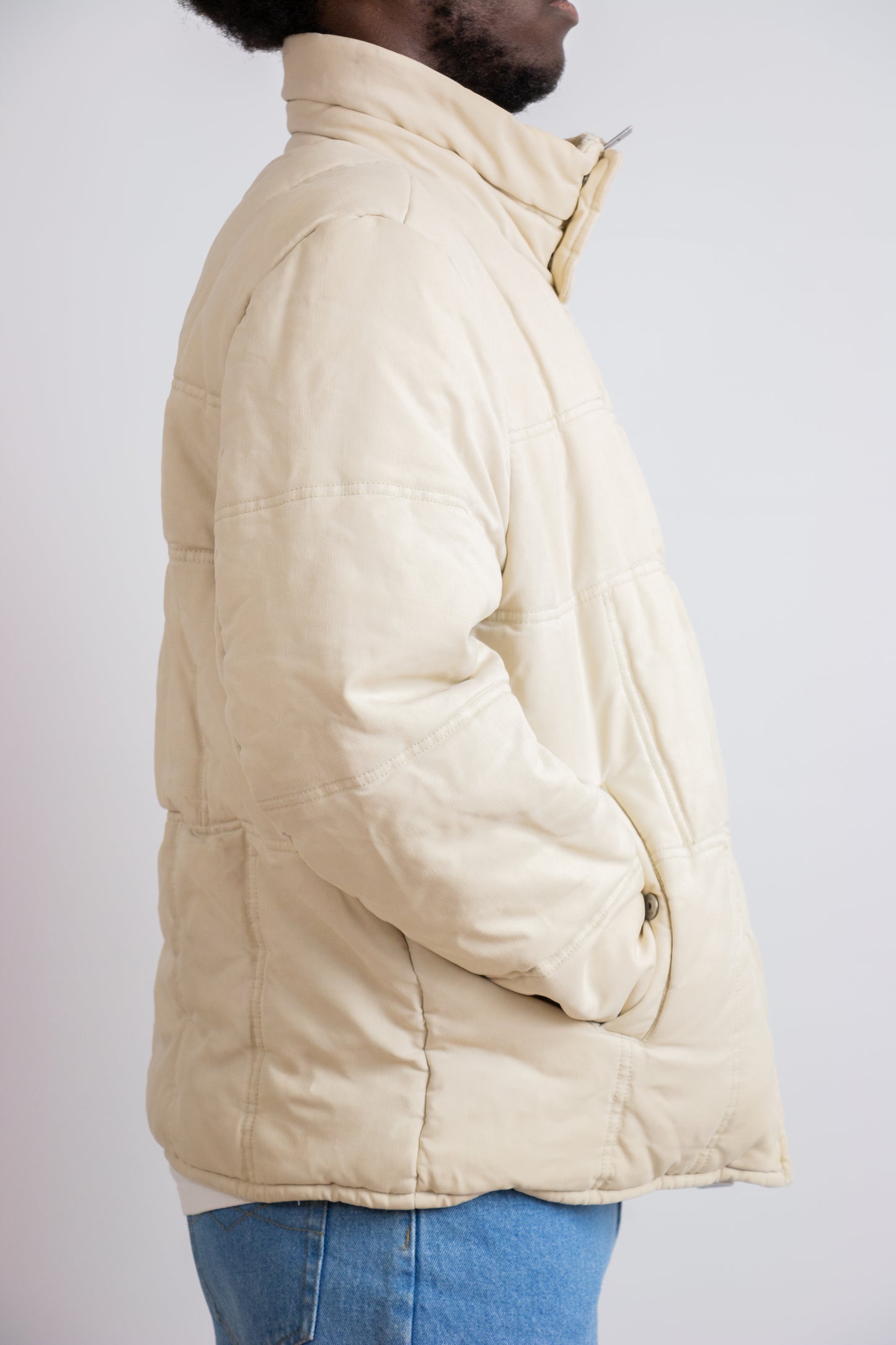 G-star jas offwhite
