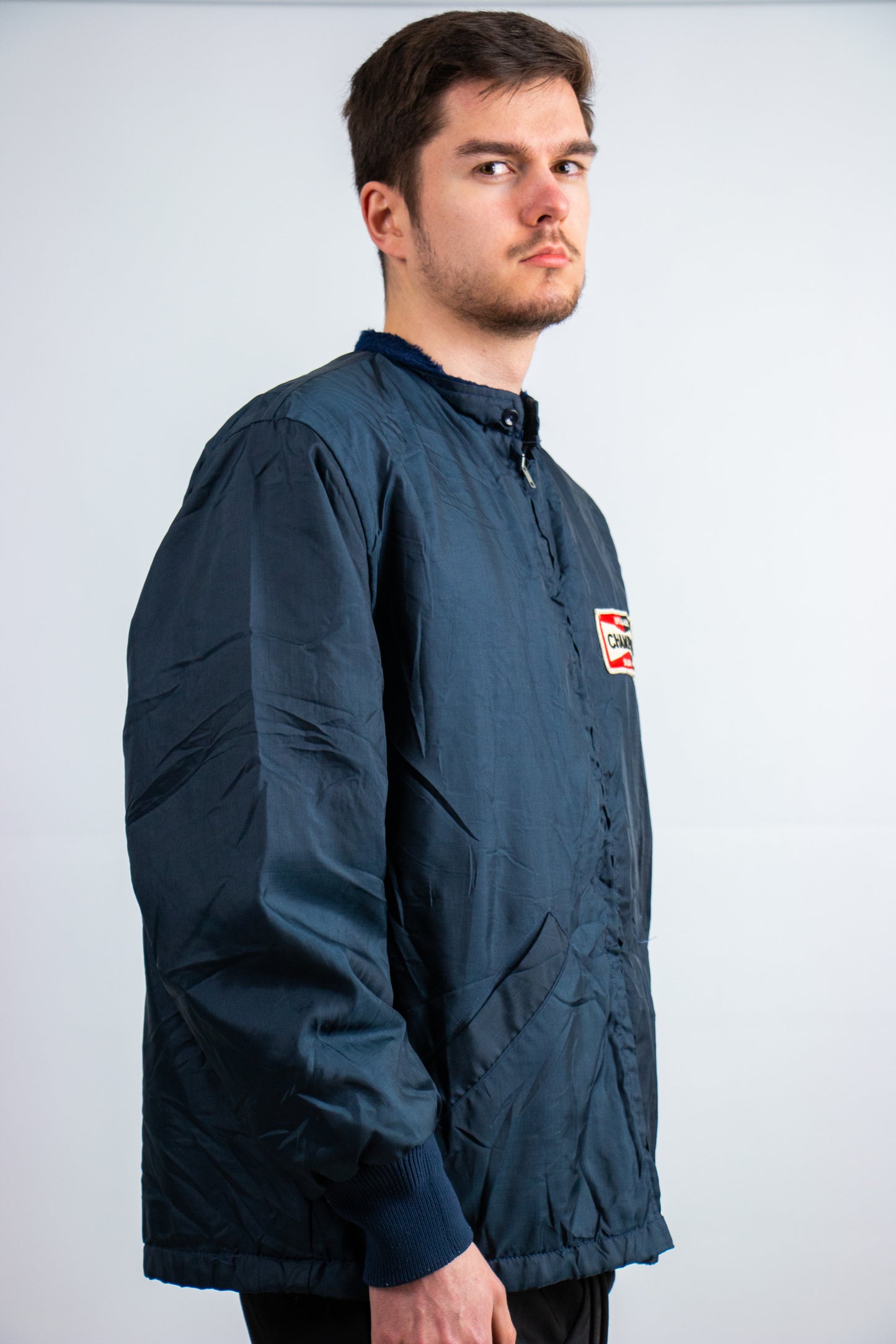 Dependable Champion vintage jas