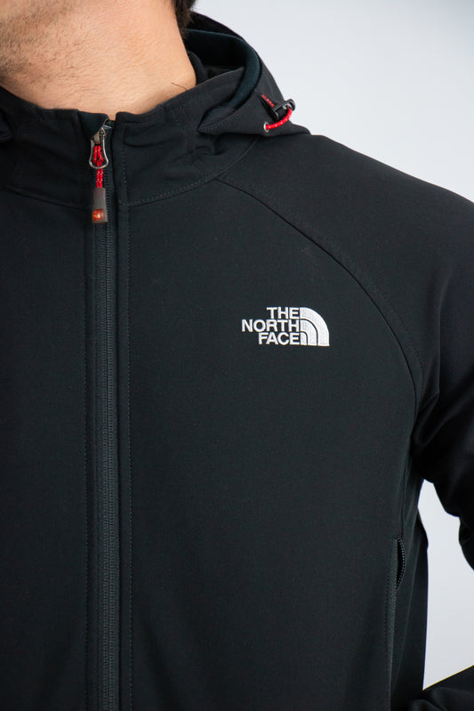 Classic North Face jas