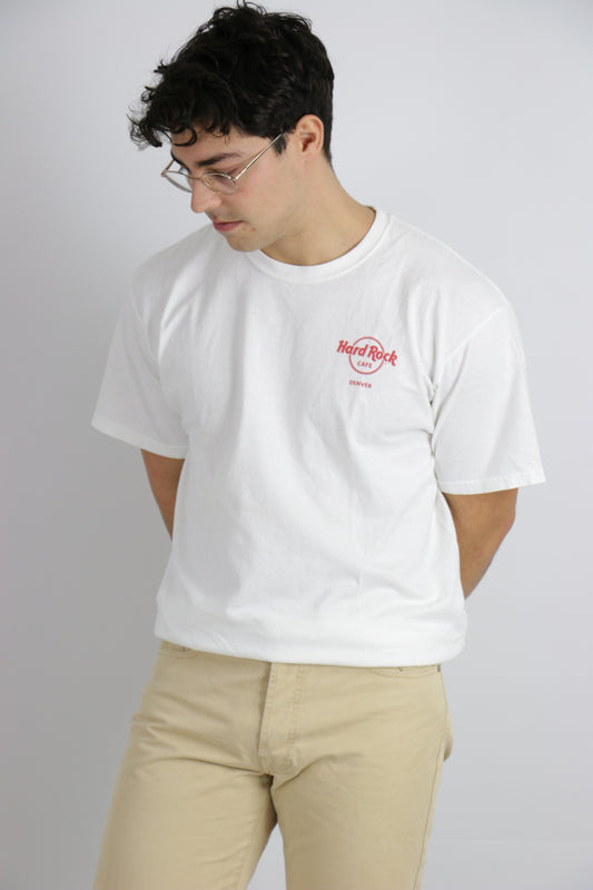 Hard Rock Cafe t-shirt