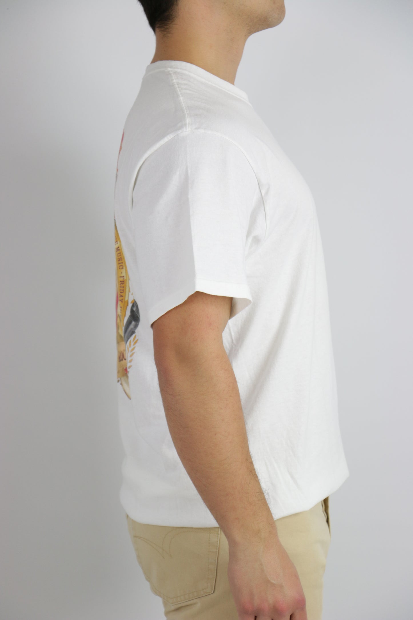 Hard Rock Cafe t-shirt