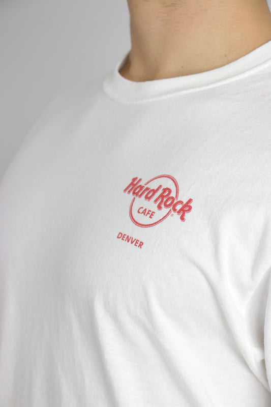 Hard Rock Cafe t-shirt