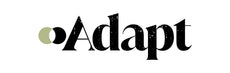 Adapt vintage logo