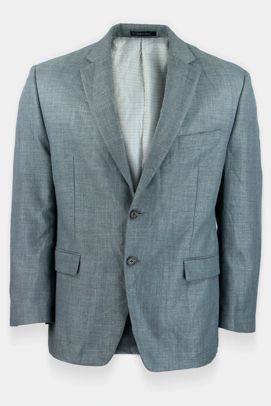 Ralph Lauren Licht grijze colbert