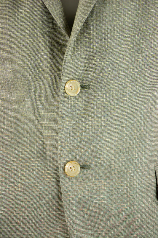 Ralph Lauren Beige Colbert