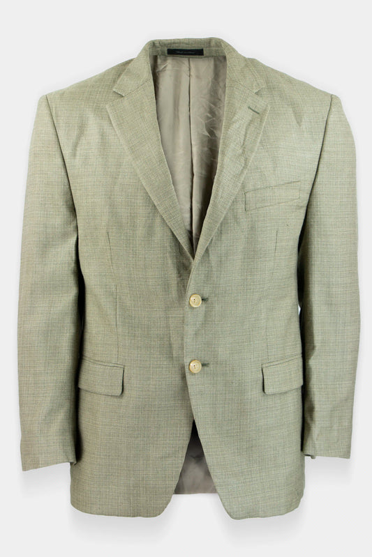 Ralph Lauren Beige Colbert