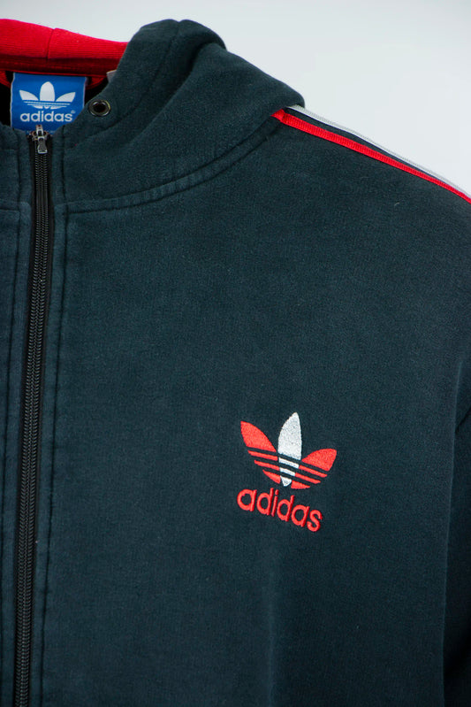 Adidas Chile 62 vest