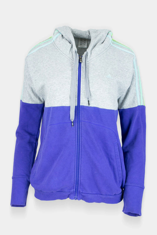 Adidas vintage trainingvest