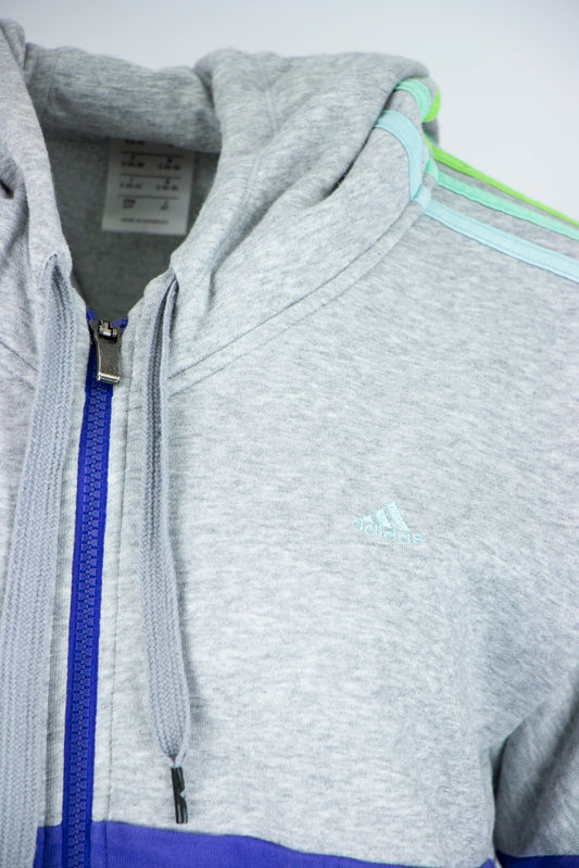 Adidas vintage trainingvest