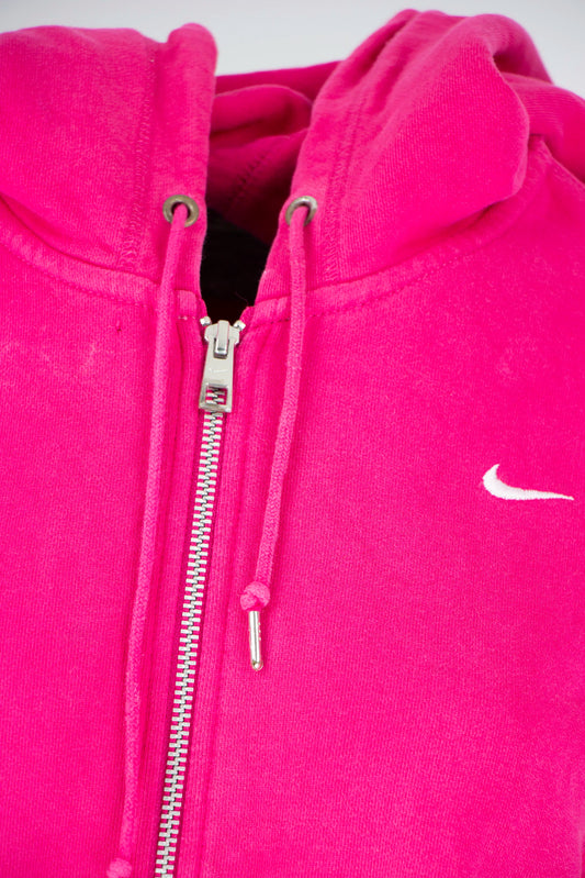 Nike trainingsvest roze
