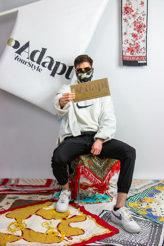 Adapt Vintage - Betaalbare Designer Vintage Kleding – adaptvintage