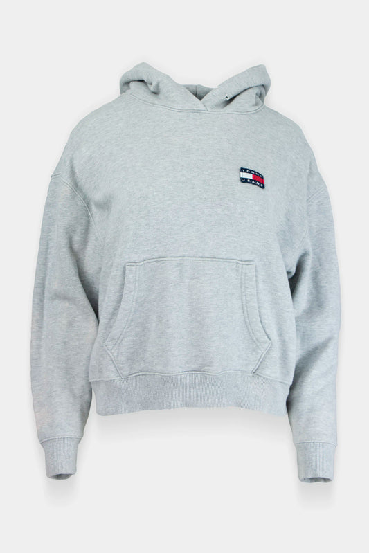 Tommy Hilfiger Klassieke hoodie