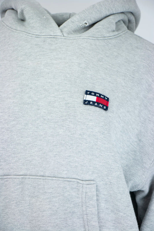Tommy Hilfiger Klassieke hoodie