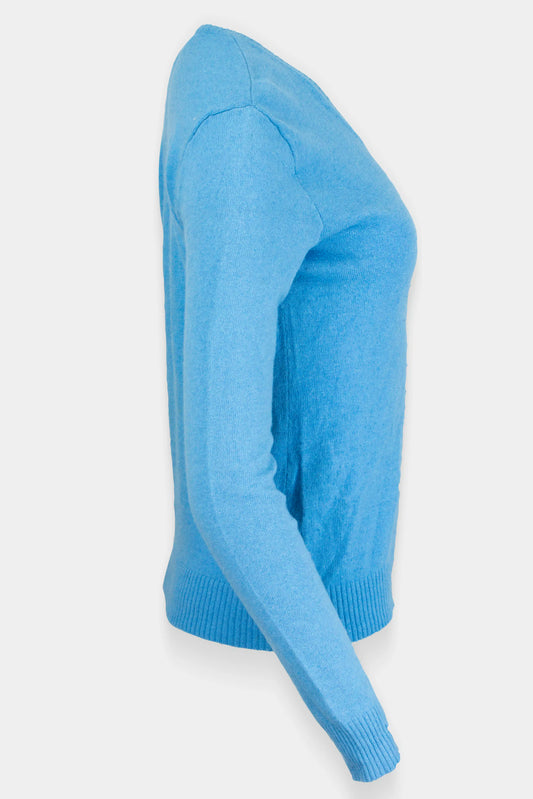 Ralph Lauren pullover blauw