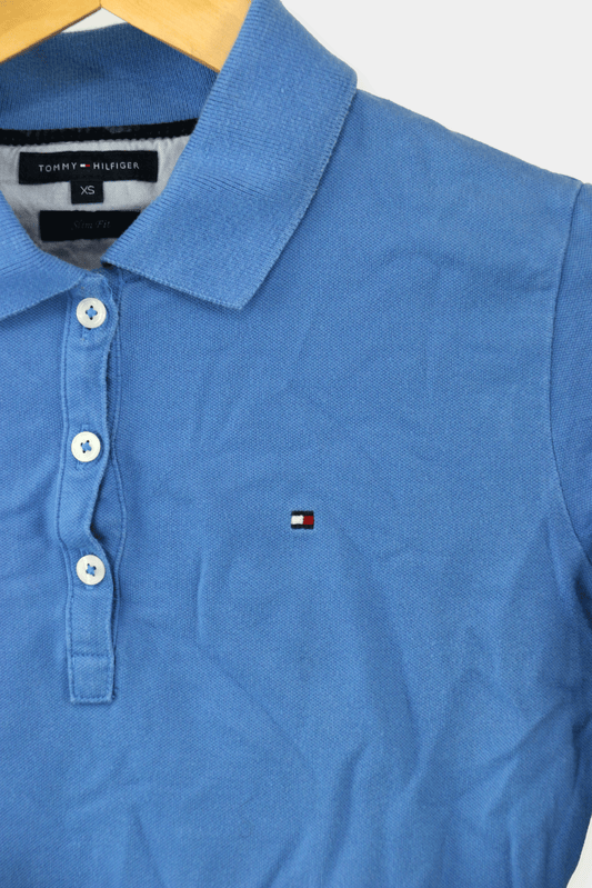 Tommy Hilfiger Longsleeve blauw