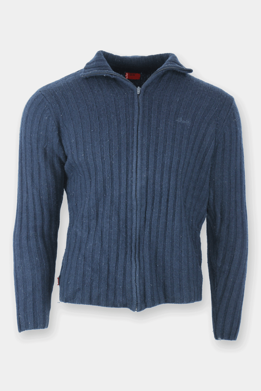 Levi's Vest donkerblauw