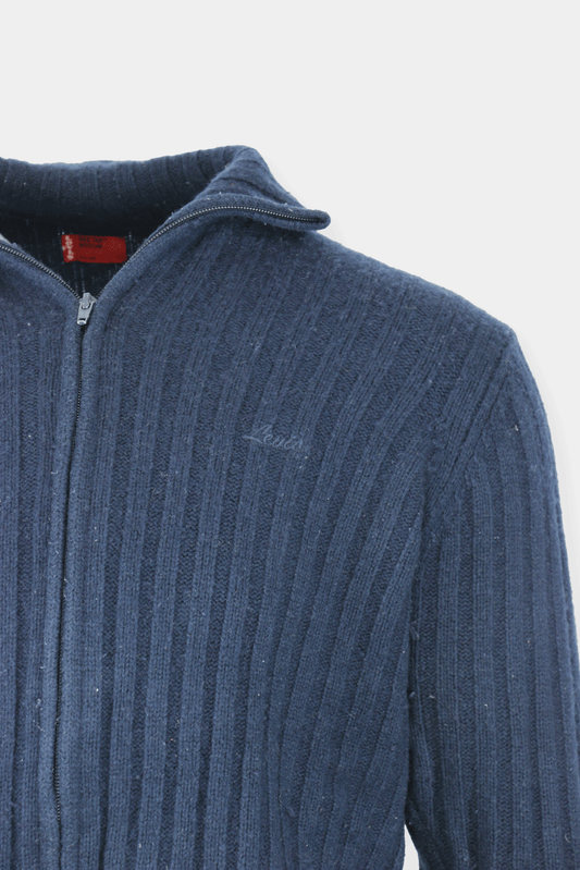 Levi's Vest donkerblauw