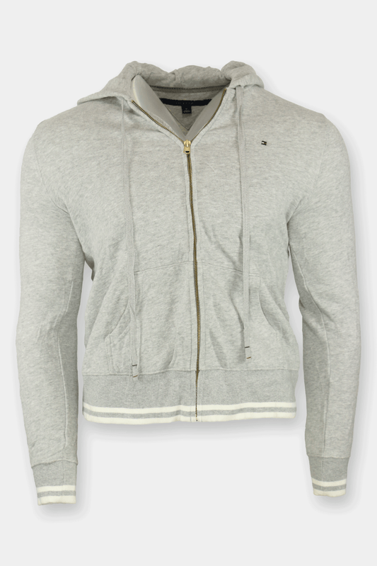 Tommy Hilfiger Vest grijs