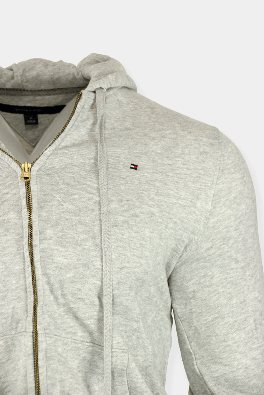 Tommy Hilfiger Vest grijs