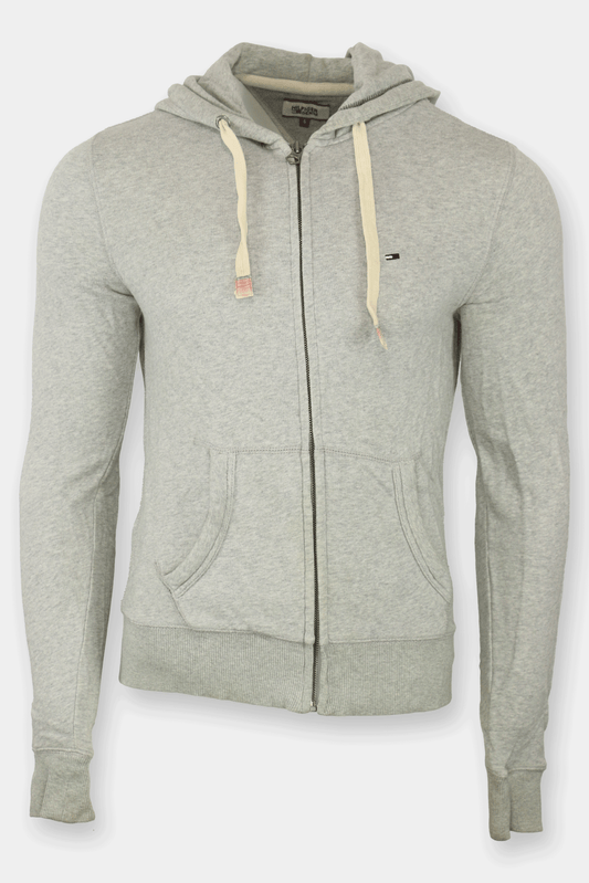 Tommy Hilfiger Vest grijs