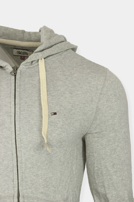 Tommy Hilfiger Vest grijs