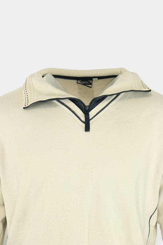 Lotto Sweatshirt beige