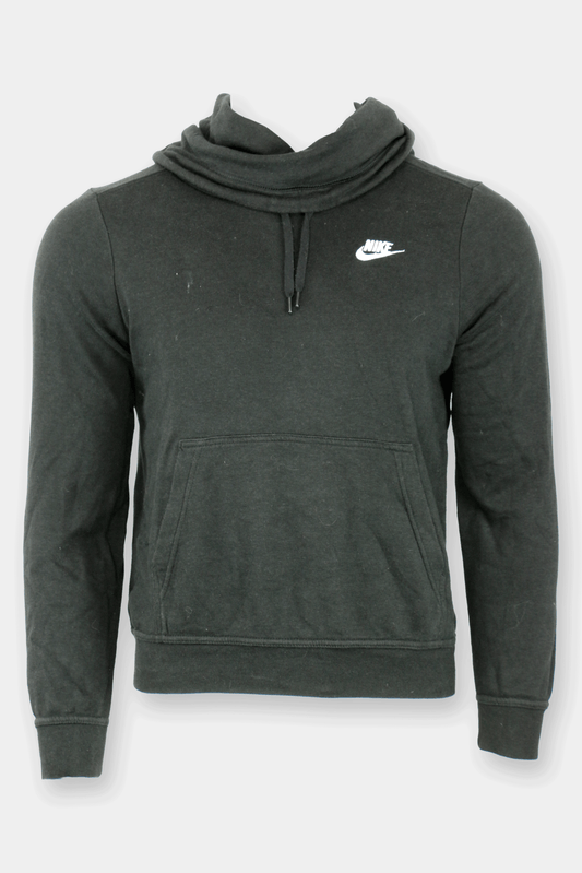 Nike Klassieke Sweatshirt zwart
