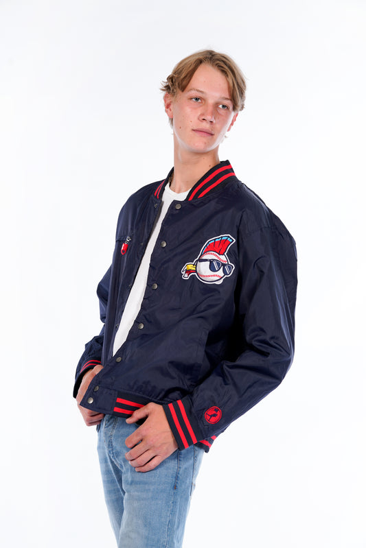 Bomber Jacket - Major League