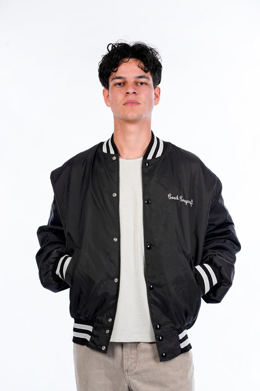 Rockies Bomber Jacket