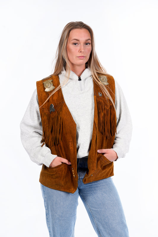 Harley - Vest