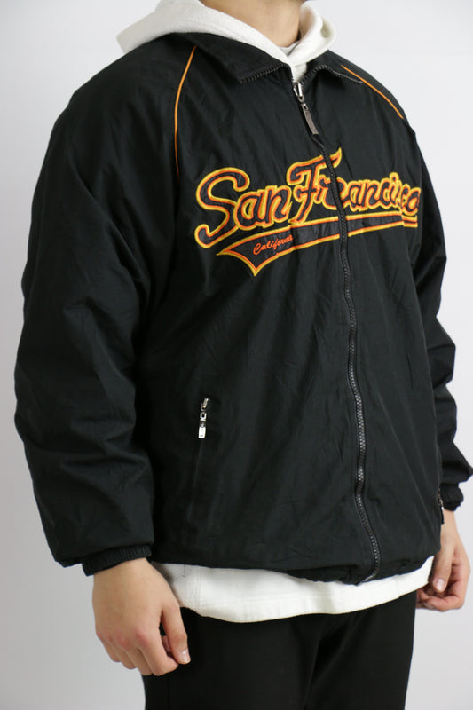 San Francisco jas