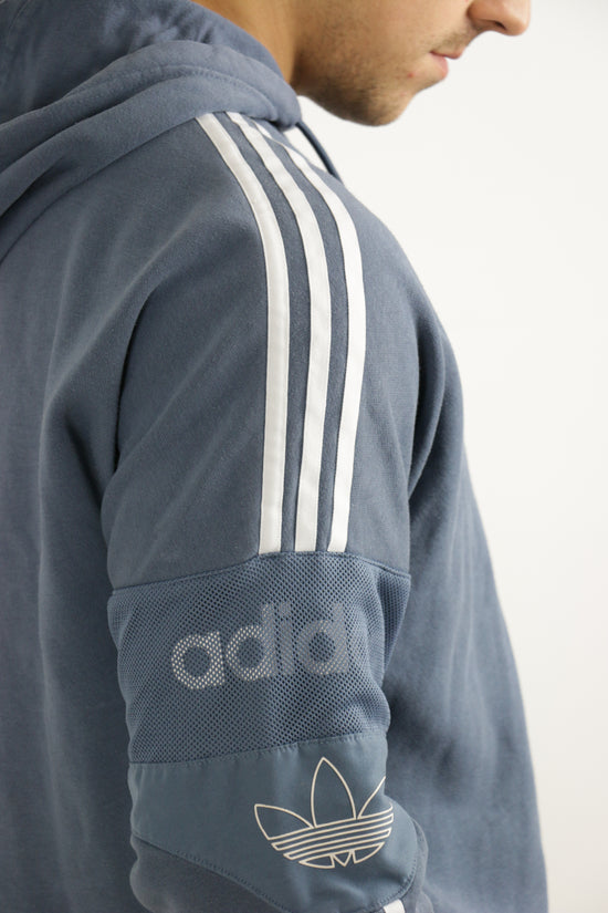 Afbeelding van een Adidas Hoodie