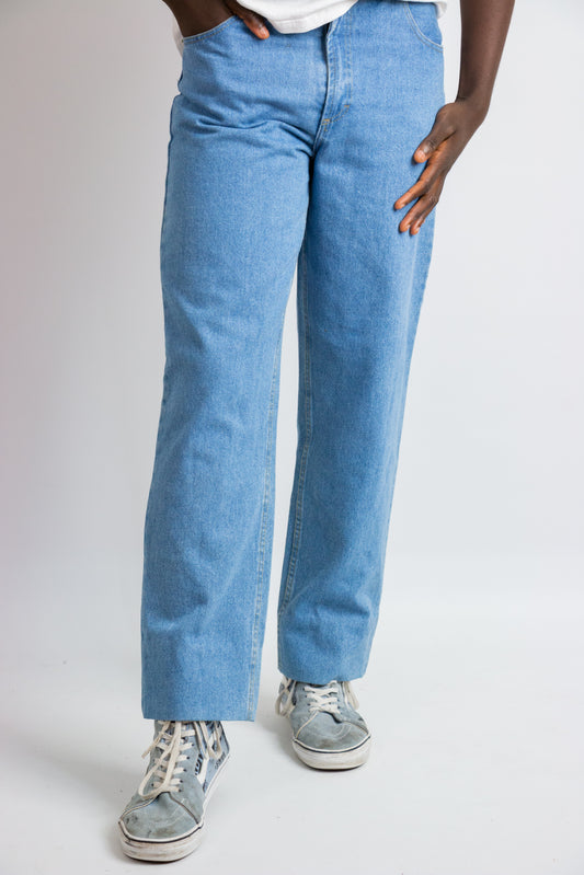 Big Stone spijkerbroek