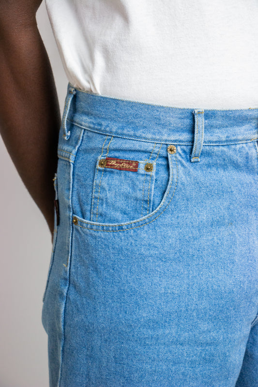 Big Stone spijkerbroek