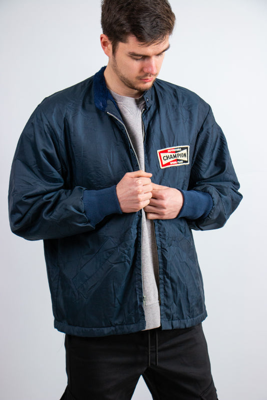 Dependable Champion vintage jas