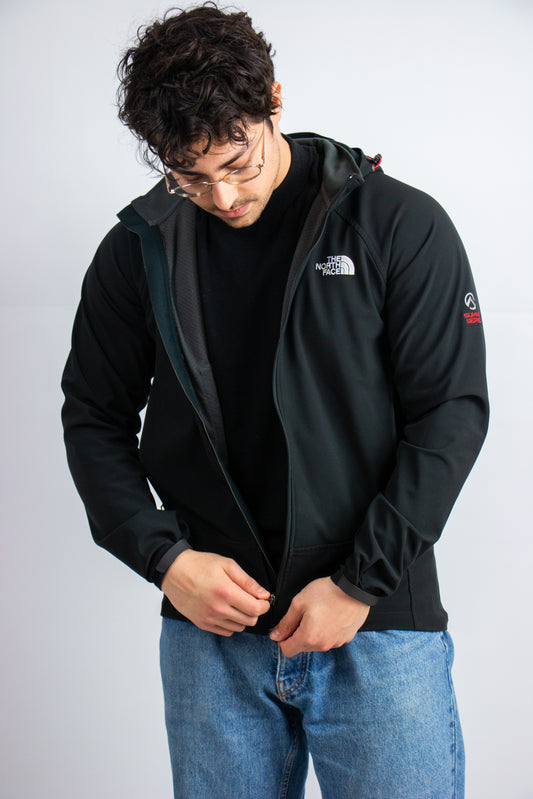 Classic North Face jas